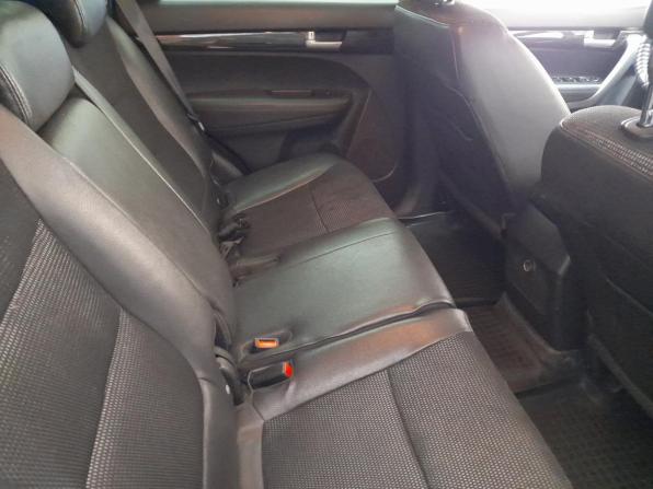 Kia Sorento II с пробегом 2010 года, цена 1 099 000 рублей, 280000 км, внедорожник, Автокод Объявления