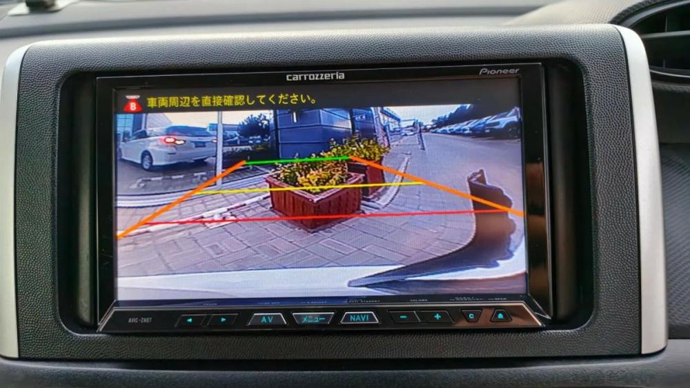 Toyota Wish II Астрахань  - изображение 17