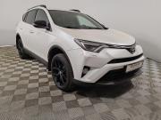 Toyota RAV4 IV (XA40) Рестайлинг Москва  - изображение 25