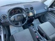 Suzuki SX4 I (Classic) Рестайлинг Стерлитамак  - изображение 53