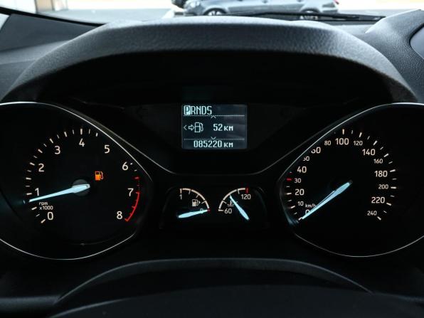 Ford Kuga II Рестайлинг с пробегом 2017 года, цена 1 790 000 рублей, 85203 км, внедорожник, Автокод Объявления