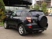 Toyota RAV4 III (XA30) Рестайлинг Москва  - изображение 23