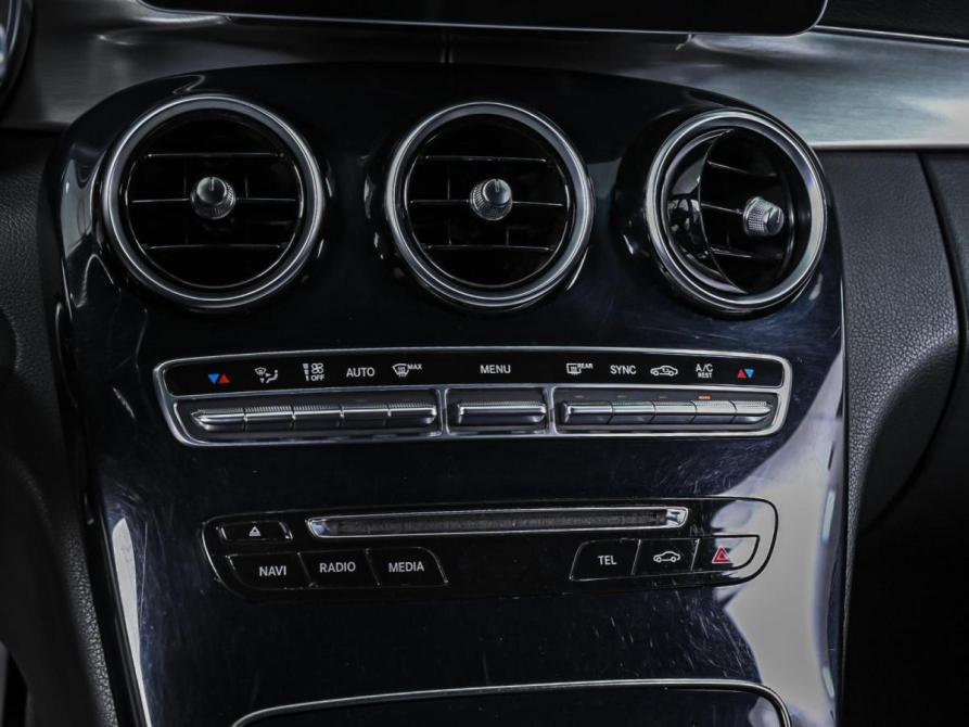 Mercedes-Benz C-Класс IV (W205) Ставрополь  - изображение 16