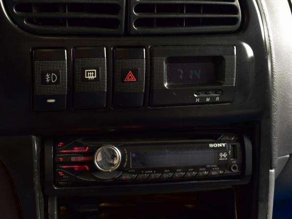 Kia Spectra I Рестайлинг 2 с пробегом 2006 года, цена 279 995 рублей, 171323 км, седан, Автокод Объявления