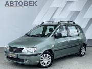 Hyundai Matrix I Рестайлинг Екатеринбург  - изображение 21
