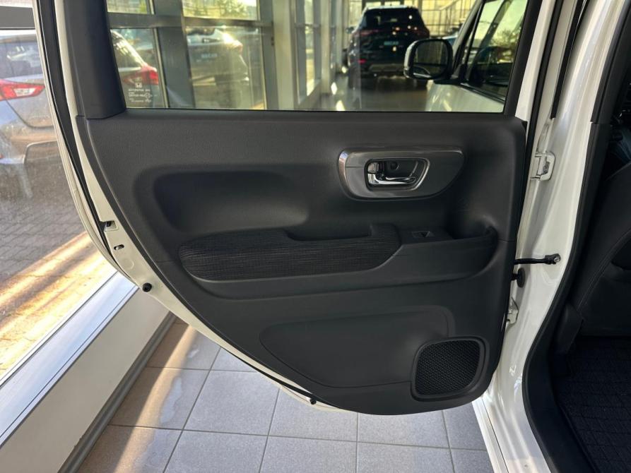 Honda N-WGN II Санкт-Петербург  - изображение 30