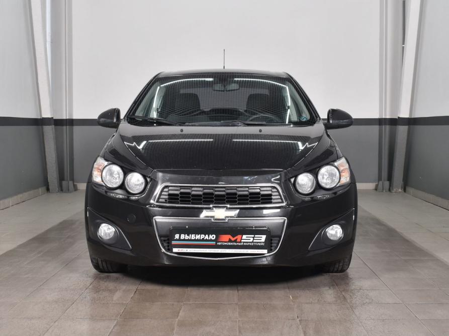 Chevrolet Aveo II Кемерово  - изображение 2