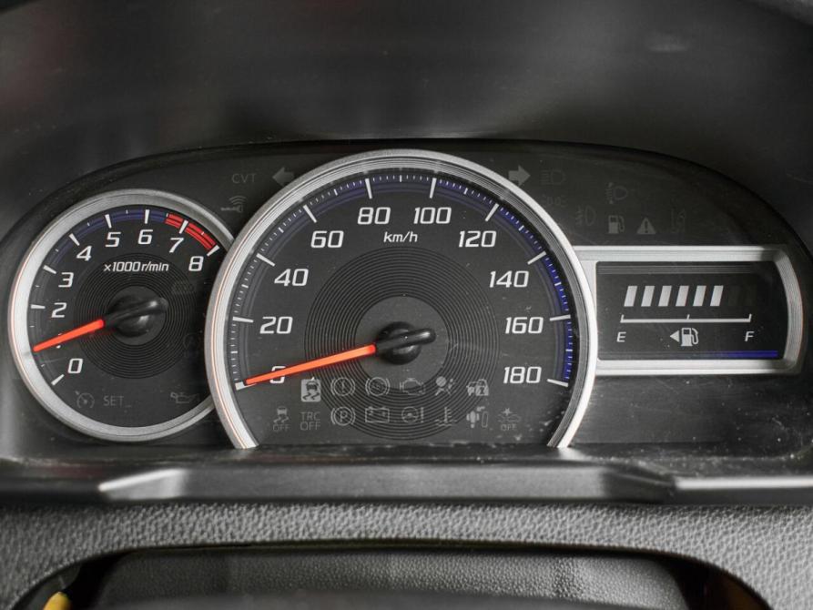 Daihatsu Thor I Екатеринбург  - изображение 16