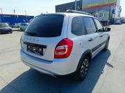 Lada (ВАЗ) Granta I Рестайлинг Тюмень  - изображение 25