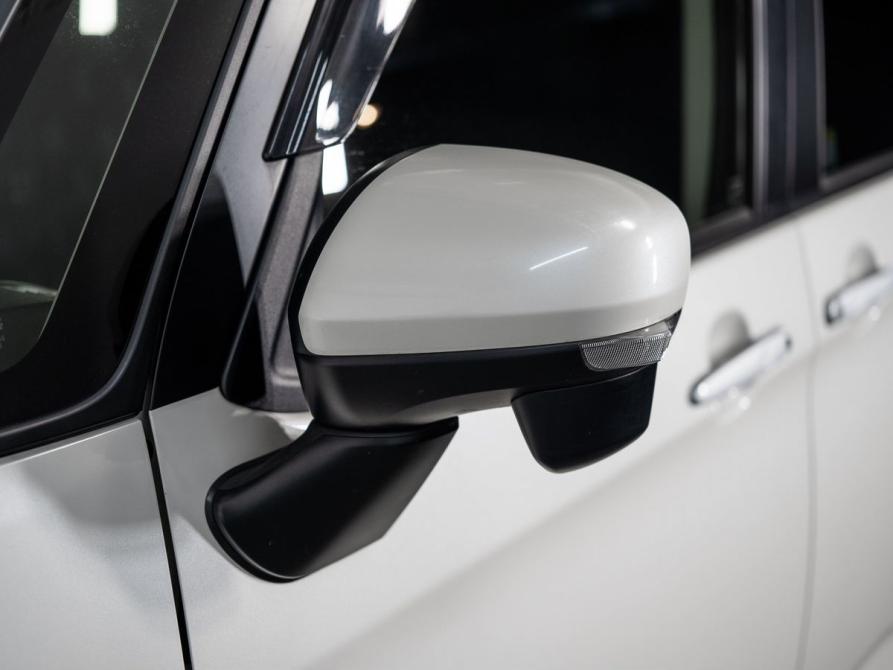 Toyota Tank I Иркутск  - изображение 19