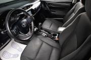 Toyota Corolla XI (E160 E170 E180) Сургут  - изображение 26