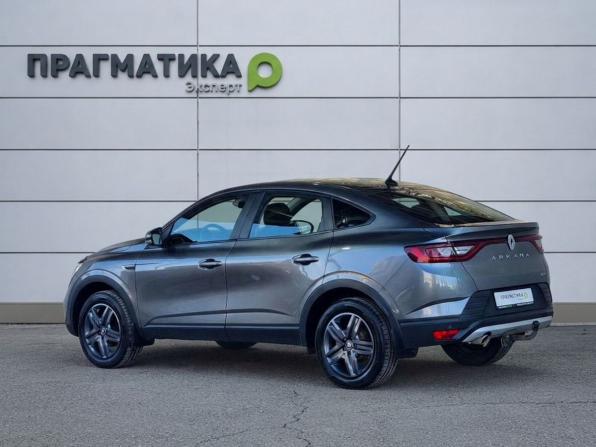 Renault Arkana I с пробегом 2022 года, цена 1 749 000 рублей, 110941 км, внедорожник, Автокод Объявления