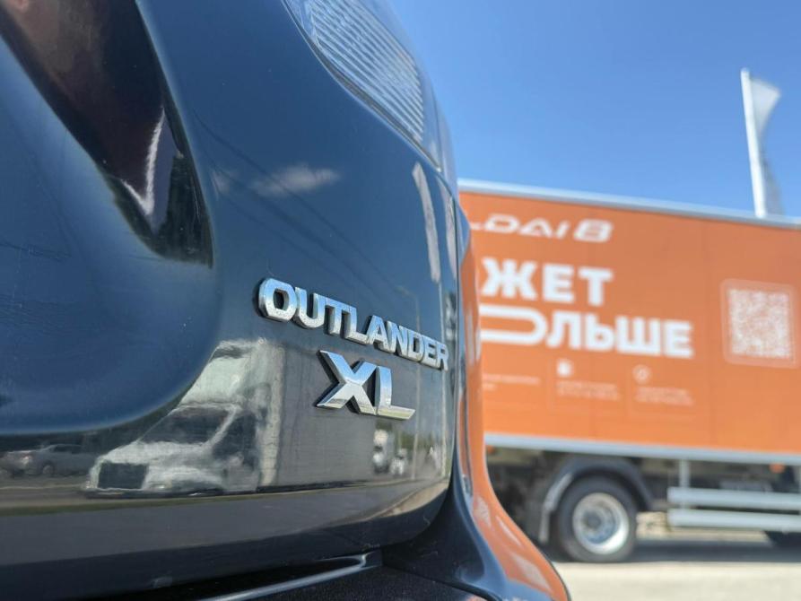 Mitsubishi Outlander II Омск  - изображение 27