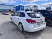 Chevrolet Cruze I Рестайлинг Пермь  - изображение 8