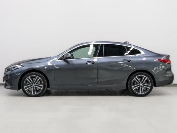 BMW 2 серии F44 с пробегом 2021 года, цена 3 150 000 рублей, 17720 км, седан, Автокод Объявления