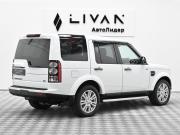 Land Rover Discovery IV Рестайлинг Москва  - изображение 20