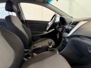 Hyundai Solaris I Москва  - изображение 25