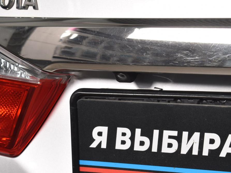 Toyota Camry VII (XV50) Кемерово  - изображение 24