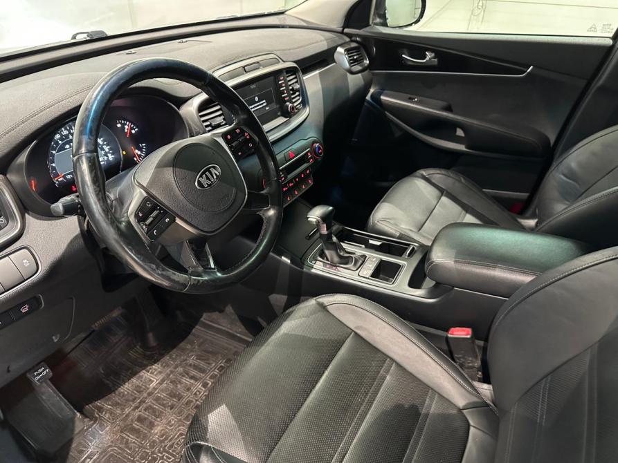 Kia Sorento III Prime Рестайлинг Самара  - изображение 9