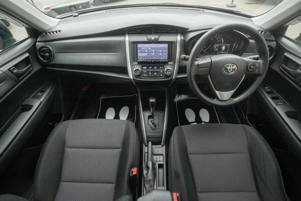 Toyota Corolla XI (E160 E170) Рестайлинг 2 Иркутск  - изображение 16