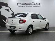 Renault Logan II Ростов-на-Дону  - изображение 21