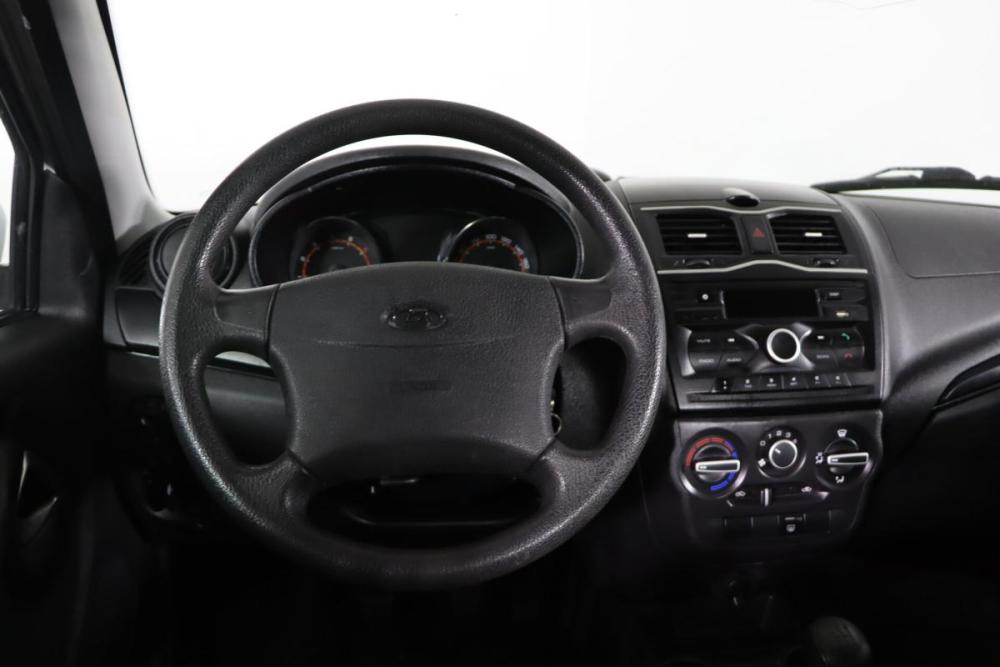 Lada (ВАЗ) Granta I Рестайлинг Нижний Новгород  - изображение 10