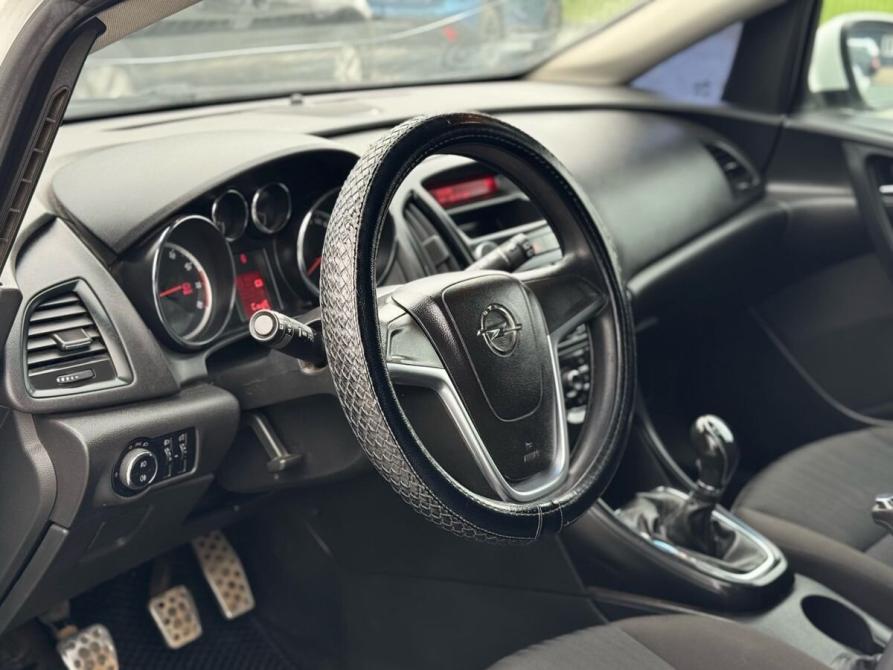 Opel Astra J Ижевск  - изображение 9