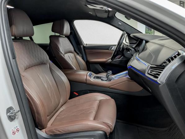 BMW X6 III (G06) с пробегом 2021 года, цена 8 480 000 рублей, 60020 км, внедорожник, Автокод Объявления