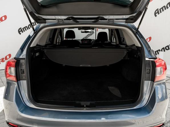 Subaru Levorg I с пробегом 2015 года, цена 1 540 000 рублей, 75652 км, универсал, Автокод Объявления