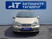 Chevrolet Rezzo Таганрог  - изображение 25