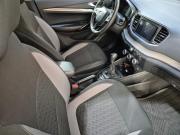 Lada (ВАЗ) Vesta I Рестайлинг (NG) Воронеж  - изображение 38