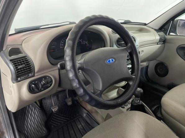 Lada (ВАЗ) Kalina I с пробегом 2010 года, цена 262 000 рублей, 147900 км, универсал, Автокод Объявления