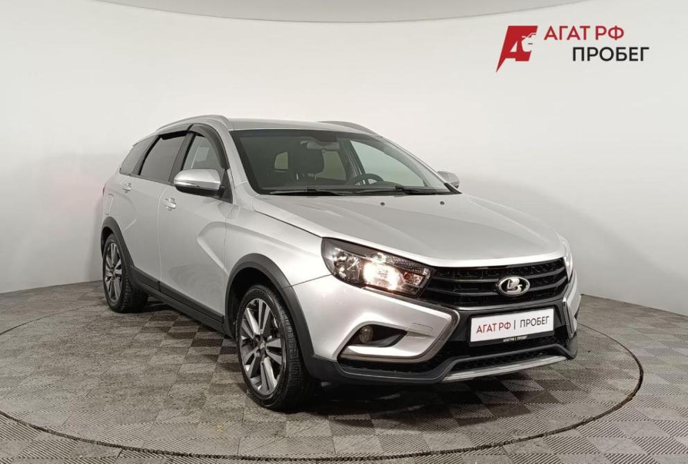 Lada (ВАЗ) Vesta I Волгоград  - изображение 1