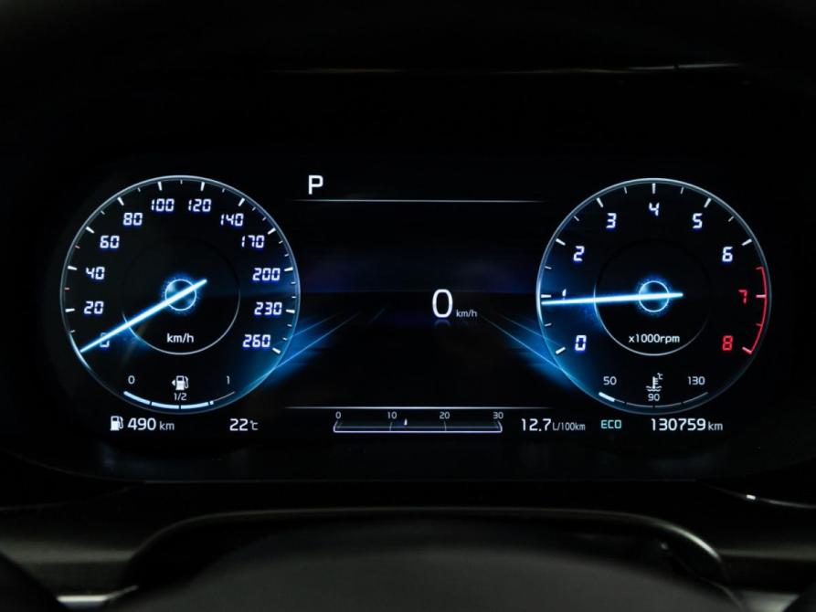 Kia K5 III Санкт-Петербург  - изображение 12