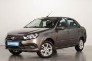 Lada (ВАЗ) Granta I Рестайлинг Челябинск  - изображение 20