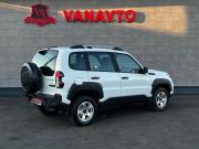 Lada (ВАЗ) Niva Travel I Альметьевск  - изображение 27