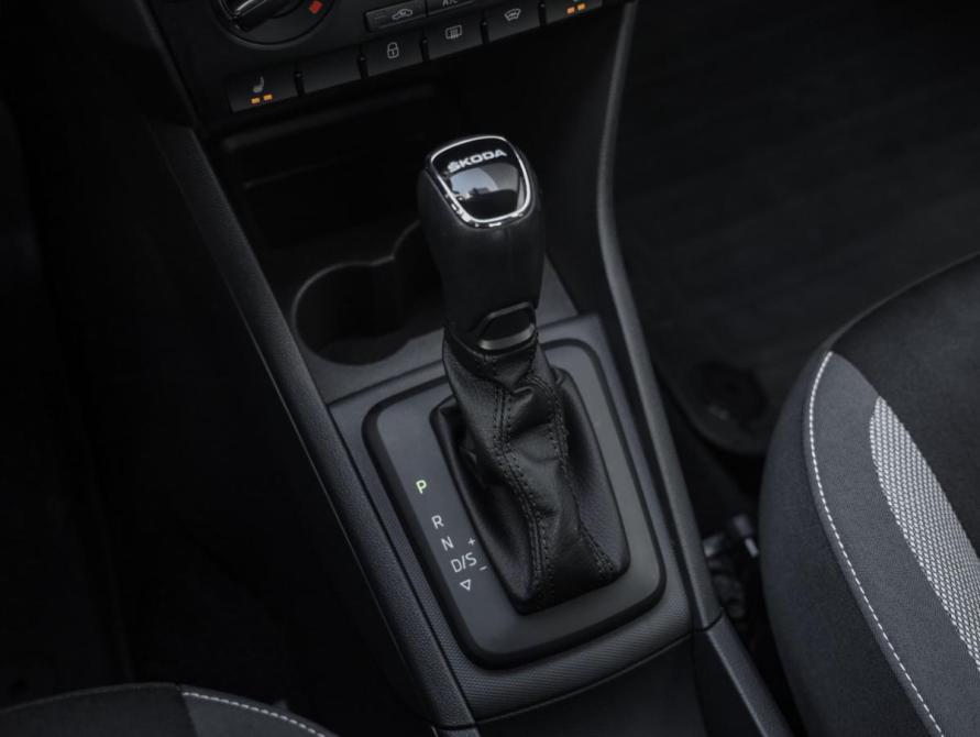 Skoda Rapid I Рестайлинг Санкт-Петербург  - изображение 18