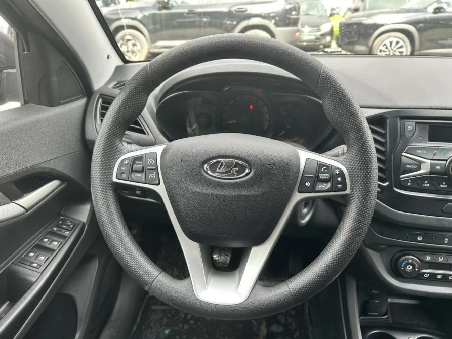 Lada (ВАЗ) Vesta I Череповец  - изображение 11