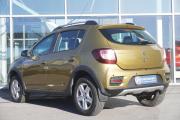 Renault Sandero II Ульяновск  - изображение 28