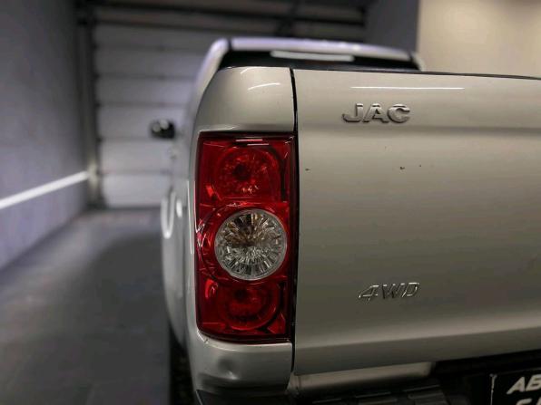 JAC T6 с пробегом 2023 года, цена 1 550 000 рублей, 77461 км, offers.body_type.unknown, Автокод Объявления