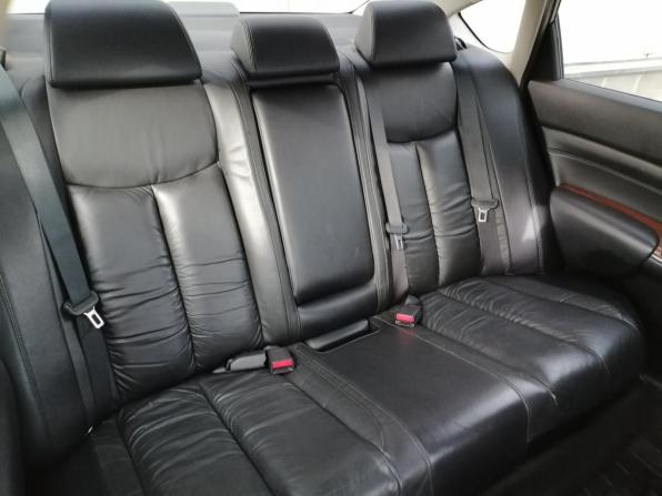 Nissan Teana II с пробегом 2008 года, цена 639 000 рублей, 224572 км, седан, Автокод Объявления