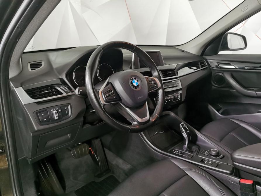 BMW X1 II (F48) Москва  - изображение 12
