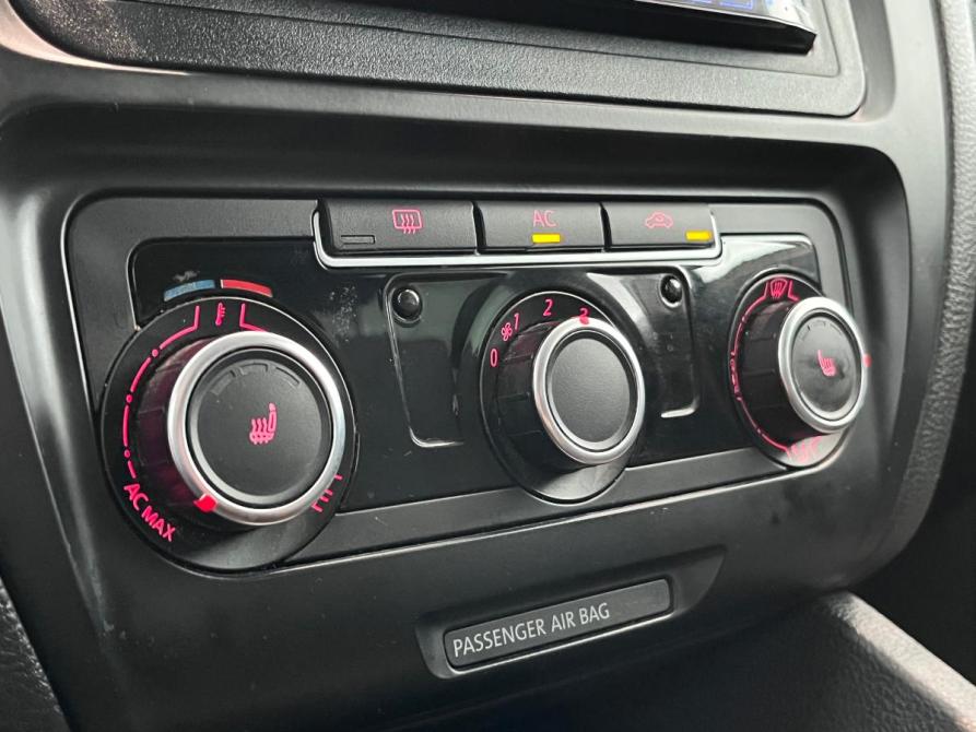 Volkswagen Jetta VI Волгоград  - изображение 13