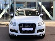 Audi Q7 I (4L) Рестайлинг Химки  - изображение 14