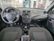 Lada (ВАЗ) Granta I Рестайлинг Липецк  - изображение 17