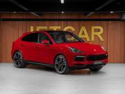 Porsche Cayenne III Москва  - изображение 35