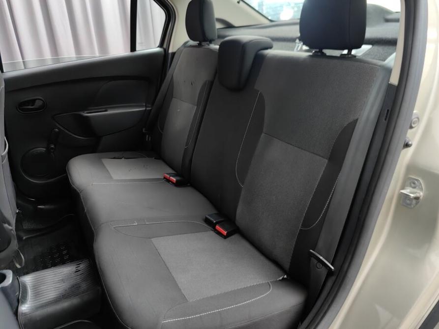 Renault Logan II Рестайлинг Подольск  - изображение 8