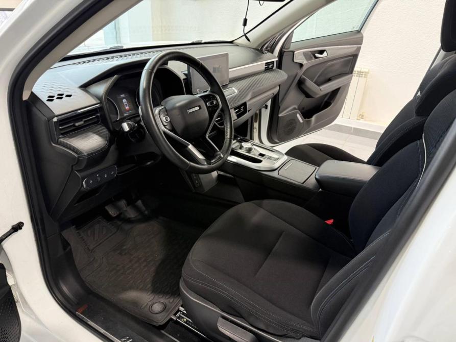 Haval Jolion I Орел  - изображение 12