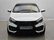Lada (ВАЗ) Vesta I Рестайлинг (NG) Москва  - изображение 19