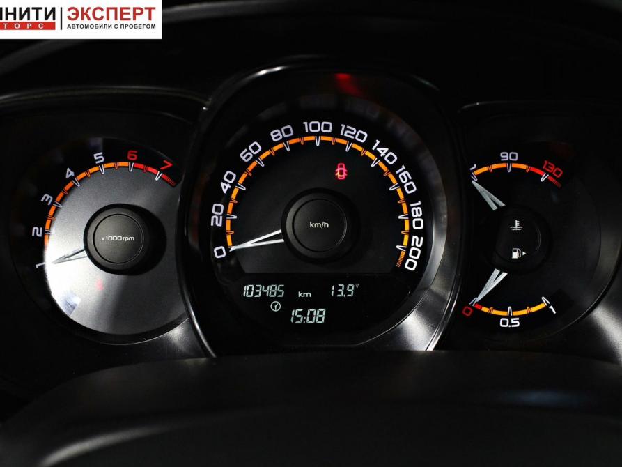 Lada (ВАЗ) Vesta I Белгород  - изображение 15